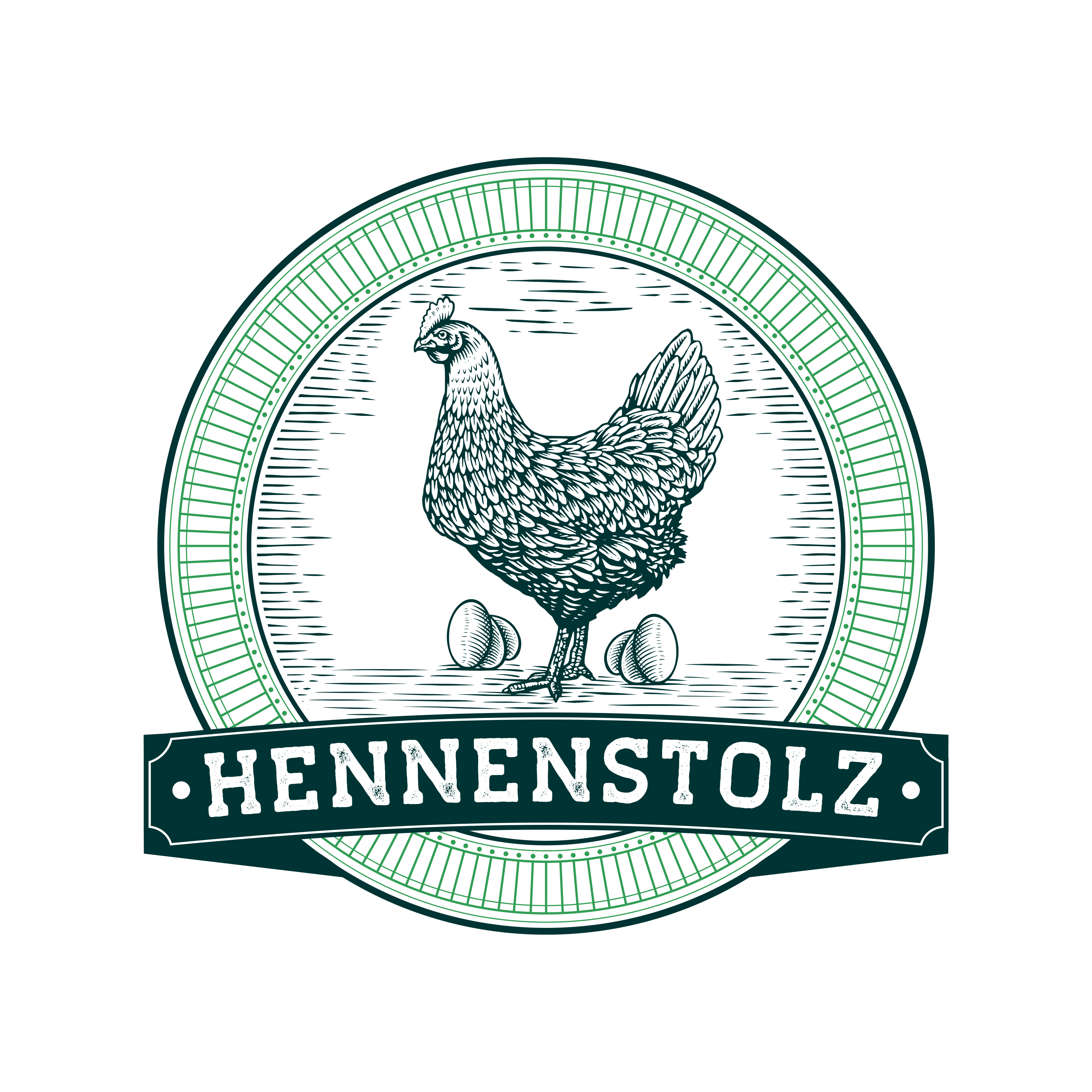 Hennenstolz
